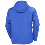 Helly Hansen Crew Hooded Midayer 2 Kabát férfi 34442543