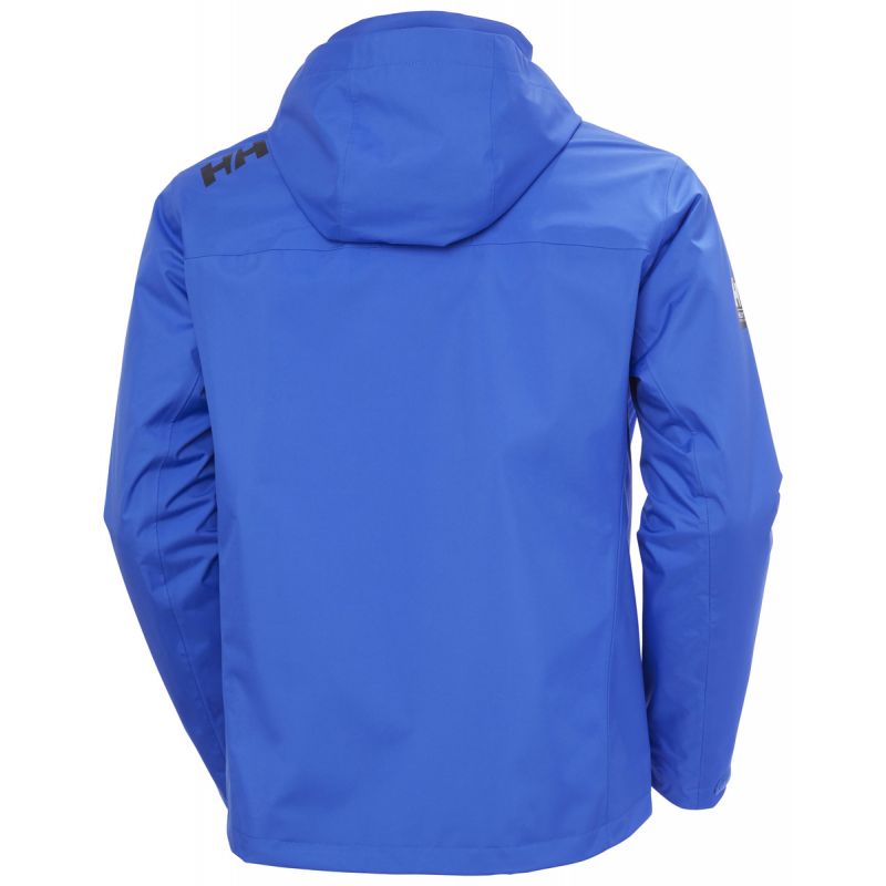 Helly Hansen Crew Hooded Midayer 2 Kabát férfi 34442543
