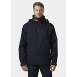 Helly Hansen Crew Hooded Midayer 2 Kabát férfi 34442597