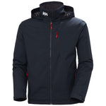 Helly Hansen Crew Hooded Midayer 2 Kabát férfi 34442597