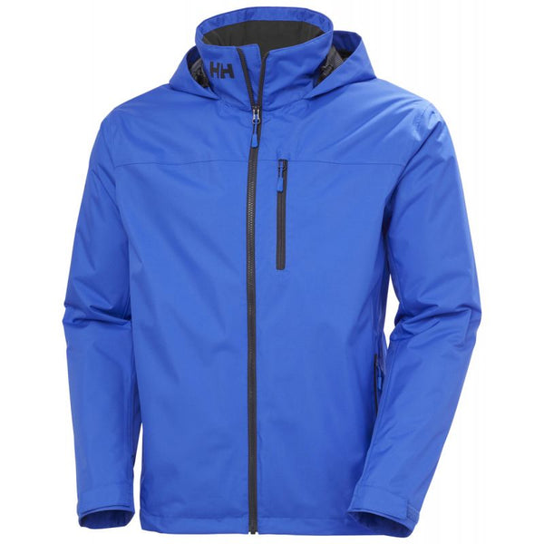 Helly Hansen Crew Hooded Midayer Jacket M 2 34442 543 Kabát - Sportmania.hu