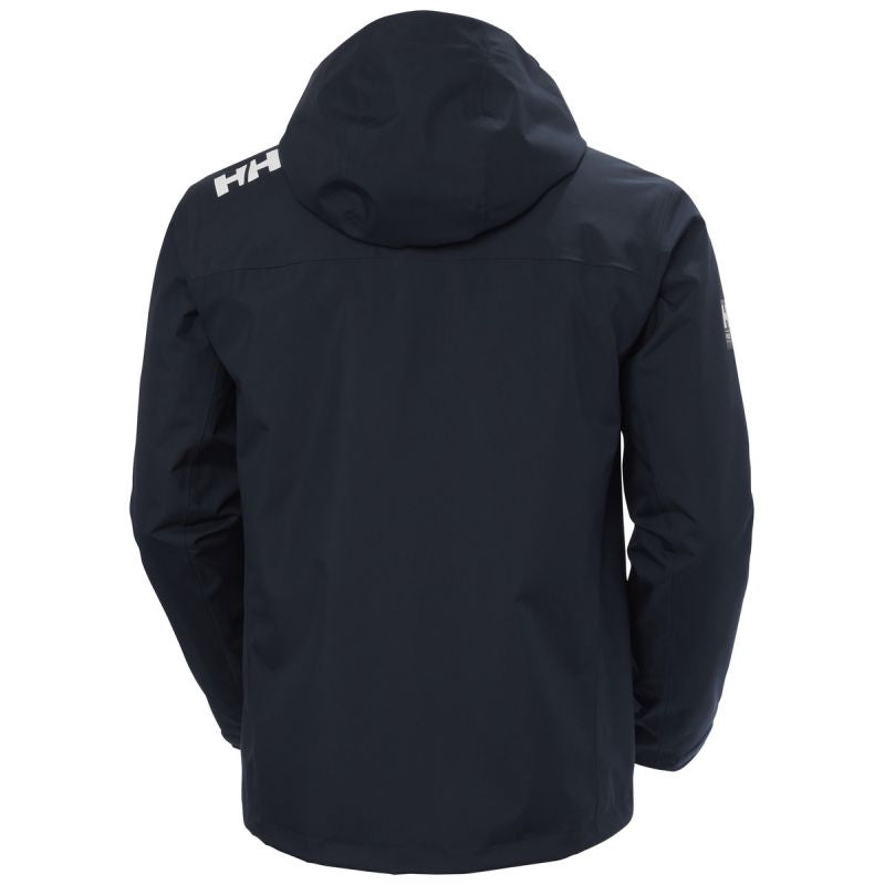 Helly Hansen Crew Hooded Midayer Jacket M 2 34442 597 Kabát - Sportmania.hu