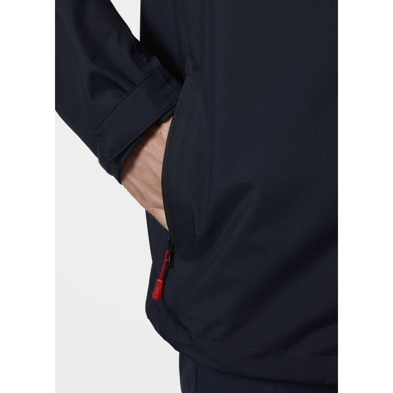 Helly Hansen Crew Hooded Midayer Jacket M 2 34442 597 Kabát - Sportmania.hu