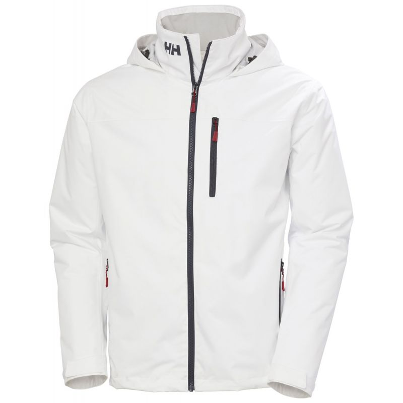 Helly Hansen Crew Hooded Midlayer 2 férfi Kabát 34442001