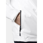 Helly Hansen Crew Hooded Midlayer 2 férfi Kabát 34442001