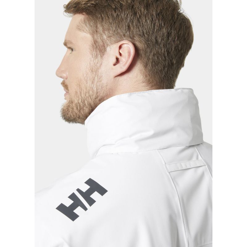 Helly Hansen Crew Hooded Midlayer 2 férfi Kabát 34442001