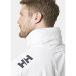 Helly Hansen Crew Hooded Midlayer 2 férfi Kabát 34442001
