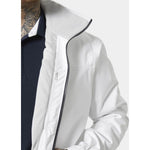Helly Hansen Crew Hooded Midlayer 2 férfi Kabát 34442001