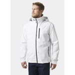 Helly Hansen Crew Hooded Midlayer 2 férfi Kabát 34442001