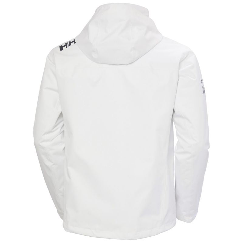 Helly Hansen Crew Hooded Midlayer Jacket M 2 34442 001 Kabát - Sportmania.hu