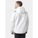 Helly Hansen Crew Hooded Midlayer Jacket M 2 34442 001 Kabát - Sportmania.hu
