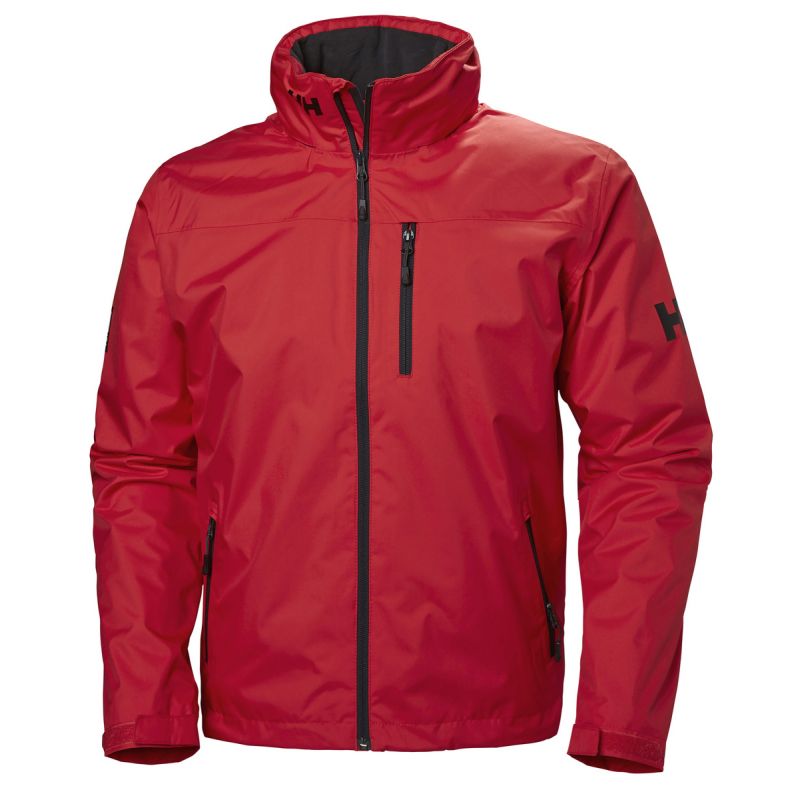 Helly Hansen Crew Hooded Midlayer Jacket M 33874 162 Kabát - Sportmania.hu