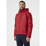 Helly Hansen Crew Hooded Midlayer Jacket M 33874 162 Kabát - Sportmania.hu