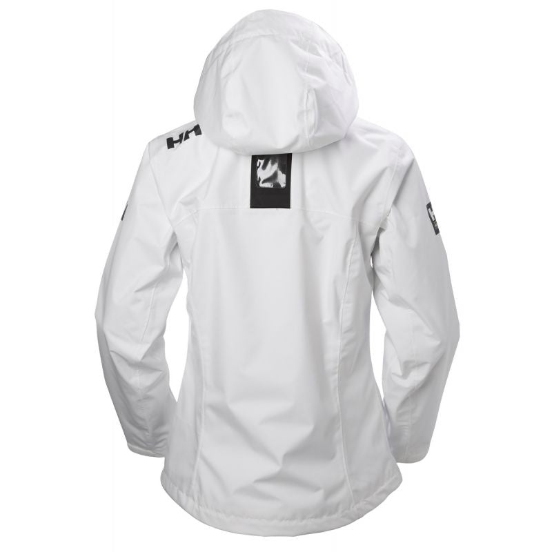 Helly Hansen Crew Hooded Midlayer Jacket W 33891-001 Kabát - Sportmania.hu