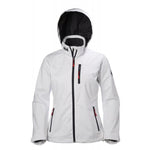 Helly Hansen Crew Hooded Midlayer Jacket W 33891-001 Kabát - Sportmania.hu