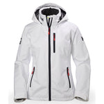Helly Hansen Crew Hooded Midlayer Jacket W 33891-001 Kabát - Sportmania.hu