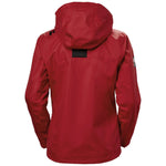 Helly Hansen Crew Hooded Midlayer Jacket W 33891 162 Kabát - Sportmania.hu