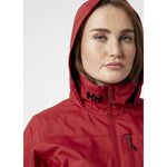 Helly Hansen Crew Hooded Midlayer Jacket W 33891 162 Kabát - Sportmania.hu