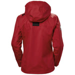 Helly Hansen Crew Hooded Midlayer Jacket W 33891 162 Kabát - Sportmania.hu