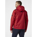 Helly Hansen Crew Hooded Midlayer Kabát férfi 33874162