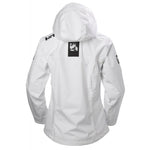 Helly Hansen Crew Hooded Midlayer W Kabát női 33891-001