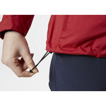 Helly Hansen Crew Hooded Midlayer W Kabát női 33891162