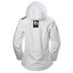 Helly Hansen Crew Hooded W Kabát női 33899001