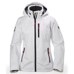 Helly Hansen Crew Hooded W Kabát női 33899001
