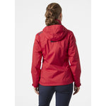 Helly Hansen Crew Hooded W Kabát női 33899162