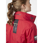 Helly Hansen Crew Hooded W Kabát női 33899162