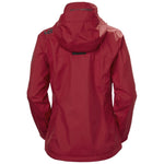 Helly Hansen Crew Hooded W Kabát női 33899162