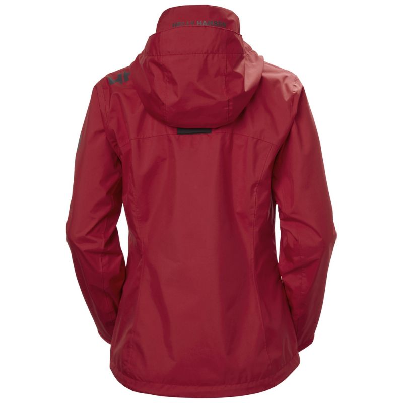 Helly Hansen Crew Hooded W Kabát női 33899162