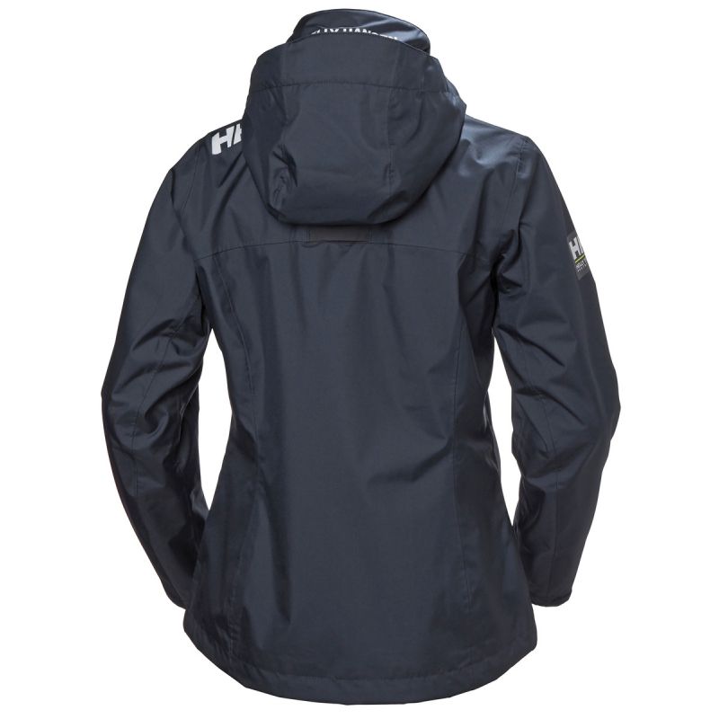 Helly Hansen Crew Hooded W Kabát női 33899598