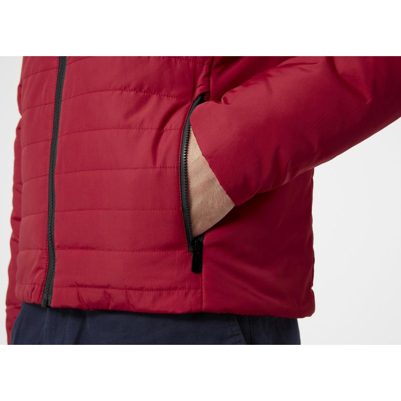 Helly Hansen Crew Insulator 2.0 Kabát férfi 30343162