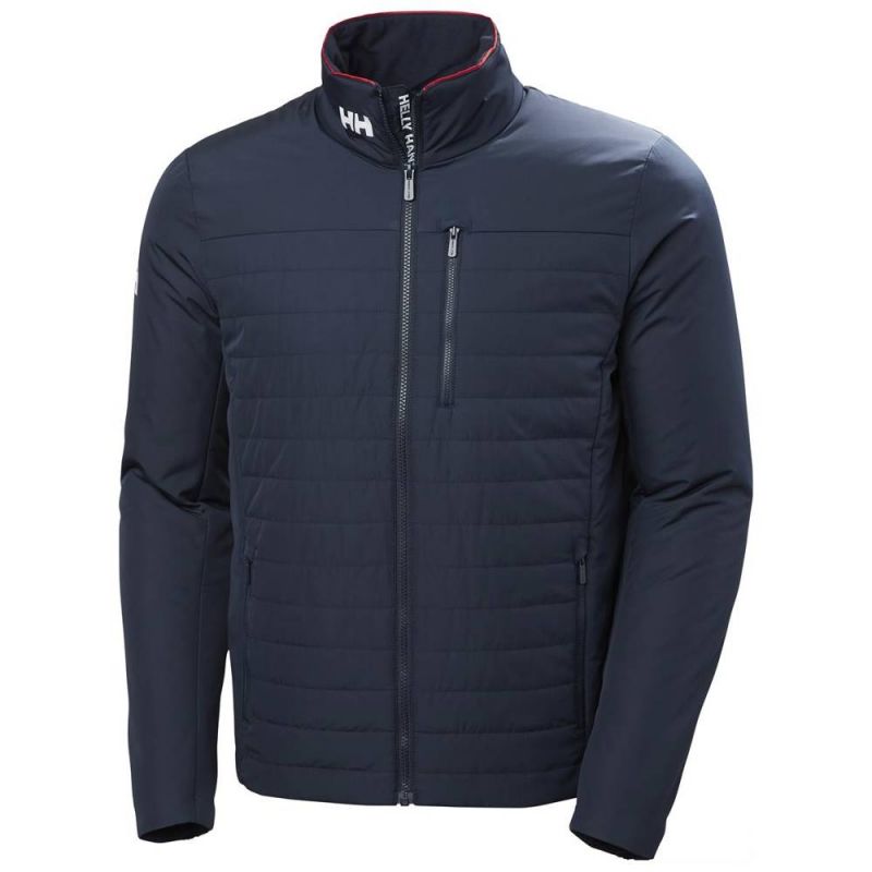 Helly Hansen Crew Insulator 2.0 Kabát férfi 30343597