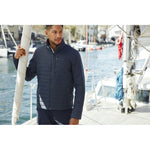 Helly Hansen Crew Insulator 2.0 Kabát férfi 30343597