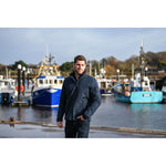 Helly Hansen Crew Insulator 2.0 Kabát férfi 30343597