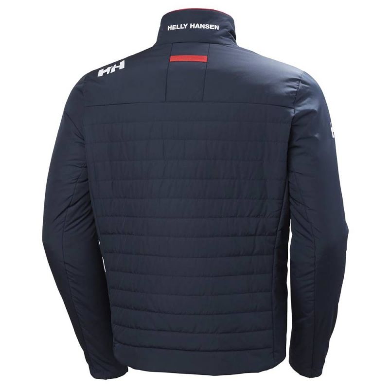 Helly Hansen Crew Insulator 2.0 Kabát férfi 30343597
