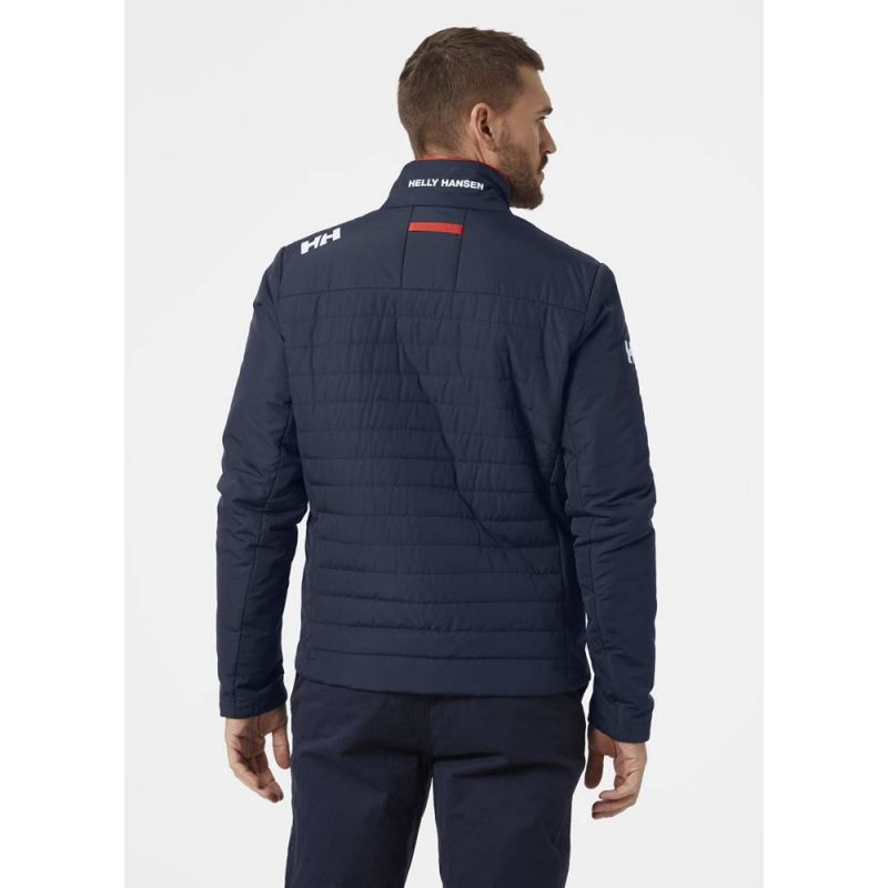 Helly Hansen Crew Insulator 2.0 Kabát férfi 30343597