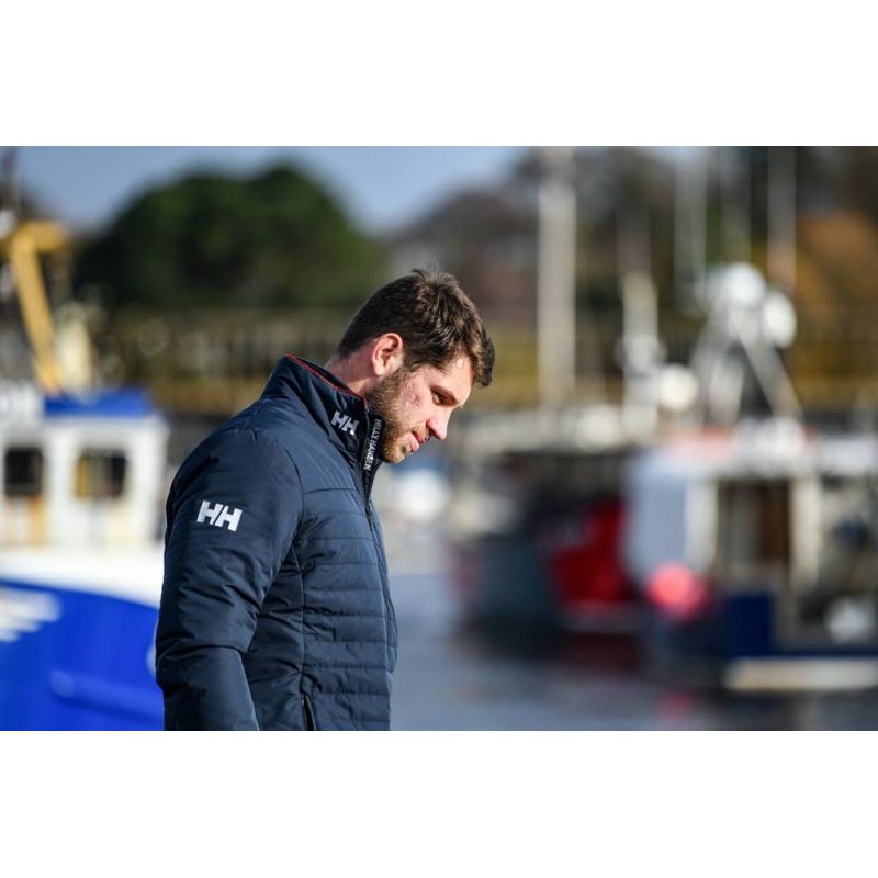 Helly Hansen Crew Insulator 2.0 Kabát férfi 30343597