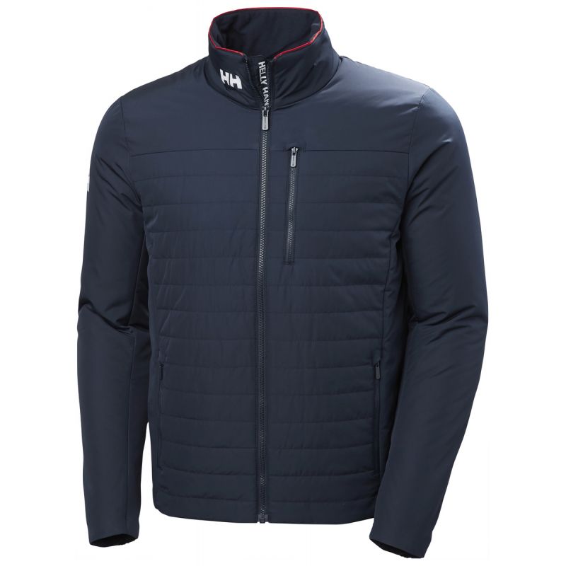 Helly Hansen Crew Insulator 2.0 Kabát férfi 30343597