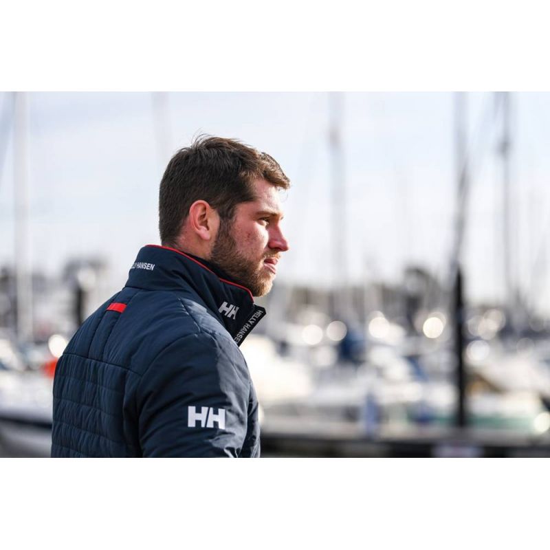 Helly Hansen Crew Insulator 2.0 Kabát férfi 30343597