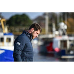Helly Hansen Crew Insulator 2.0 Kabát férfi 30343597