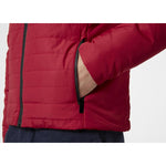 Helly Hansen Crew Insulator Jacket 2.0 M 30343 162 Kabát - Sportmania.hu