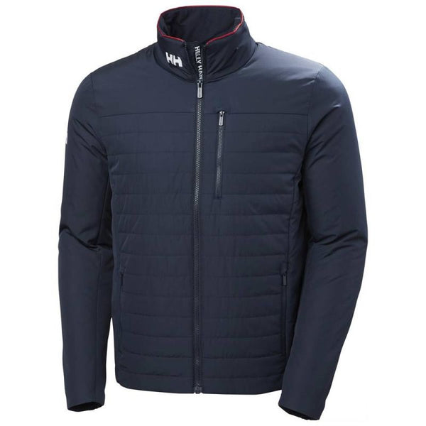 Helly Hansen Crew Insulator Jacket 2.0 M 30343 597 Kabát