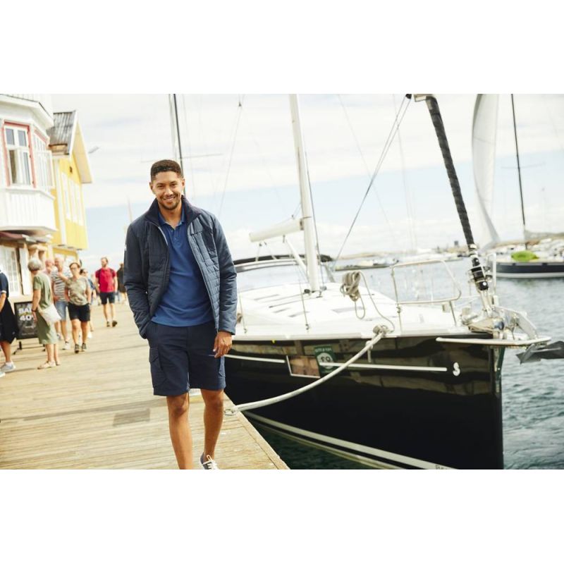 Helly Hansen Crew Insulator 2.0 30343 597 Kabát