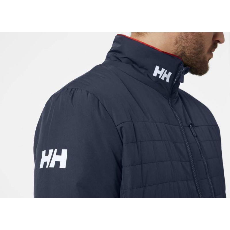 Helly Hansen Crew Insulator 2.0 30343 597 Kabát