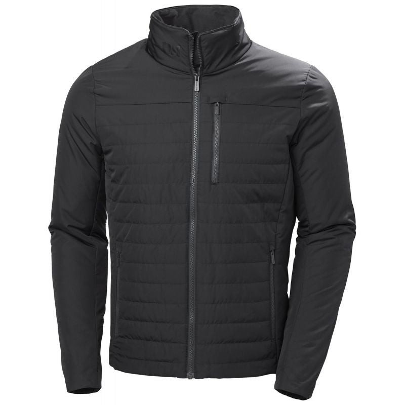 Helly Hansen Crew Insulator Jacket 2.0 M 30343 980 Kabát - Sportmania.hu