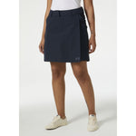 Helly Hansen Crew Skort W 34331 597 Skirt Shorts Short Ruházat - Sportmania.hu