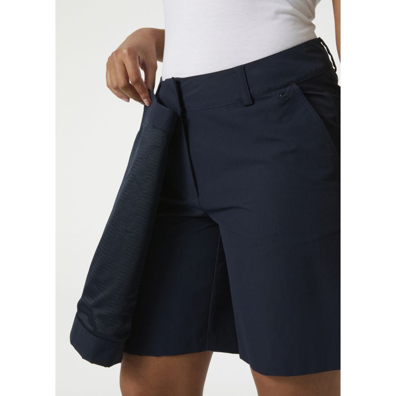 Helly Hansen Crew Skort W 34331 597 Skirt Shorts Short Ruházat - Sportmania.hu